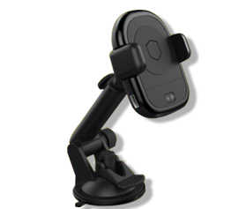 MA10 iN-Car automatic motorized phone mount