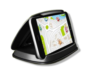 M1mini Car dashboard phone mount