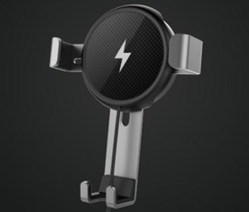 iN-Car wireless charging phone mount